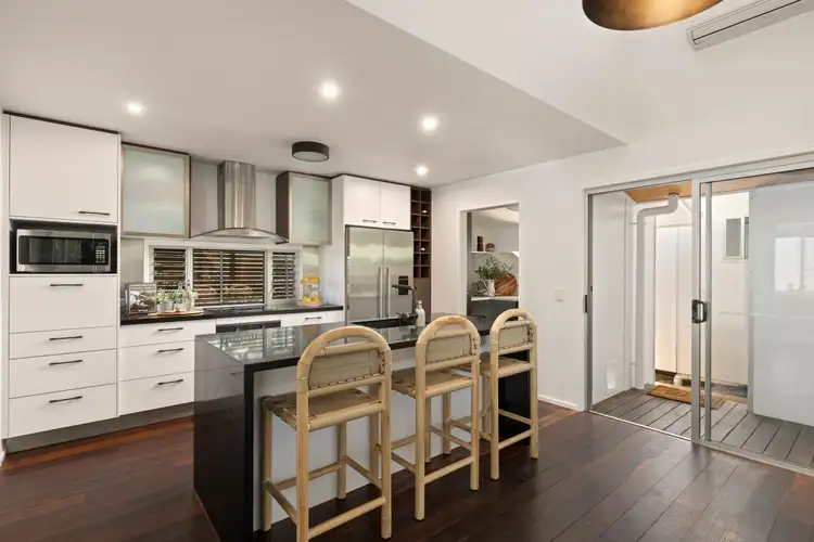 Sixth view of Homely house listing, 10 Oloway Crescent, Alexandra Headland QLD 4572