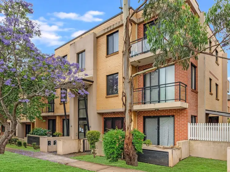 3/20-22 Reid Avenue, Westmead NSW 2145