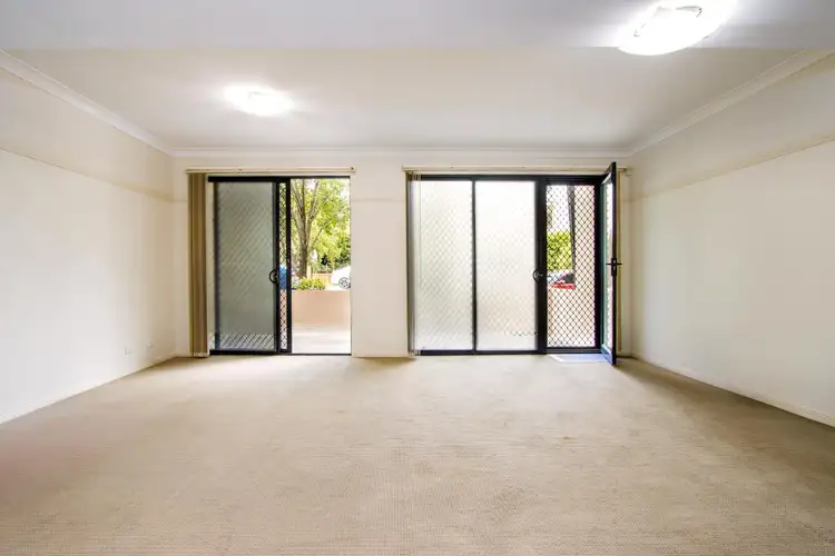 Third view of Homely unit listing, 3/20-22 Reid Avenue, Westmead NSW 2145