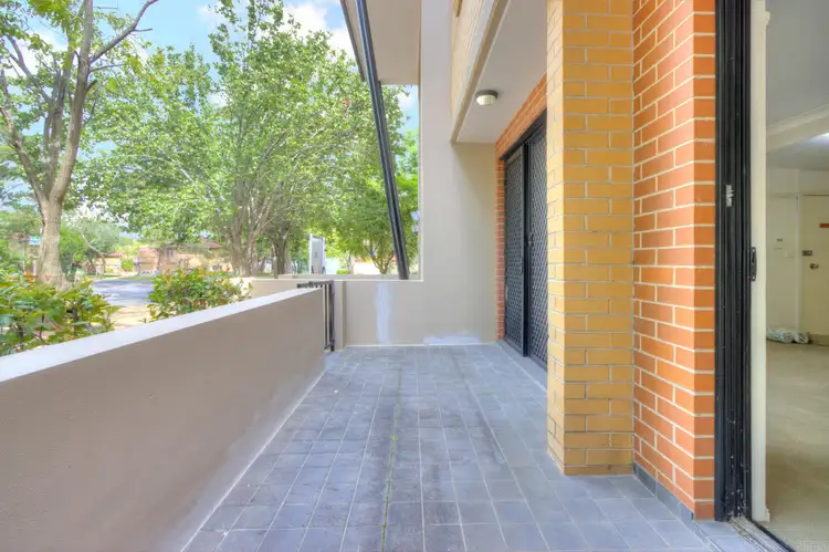 Sixth view of Homely unit listing, 3/20-22 Reid Avenue, Westmead NSW 2145