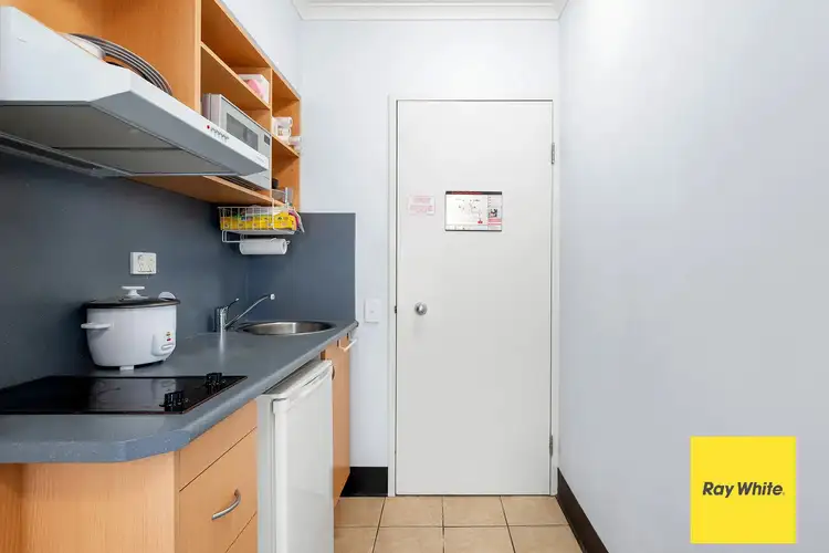 Third view of Homely apartment listing, 1305/108 Margaret Street, Brisbane City QLD 4000