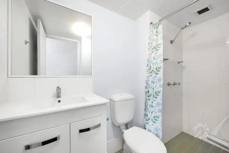 Fourth view of Homely apartment listing, 1305/108 Margaret Street, Brisbane City QLD 4000