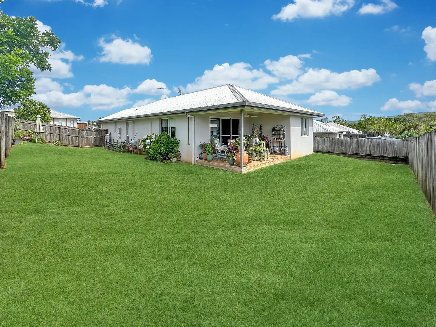 Main view of Homely house listing, 35 Tumbare Street, Atherton QLD 4883