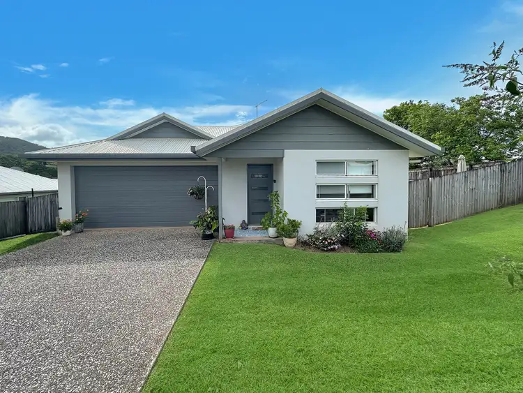 Second view of Homely house listing, 35 Tumbare Street, Atherton QLD 4883