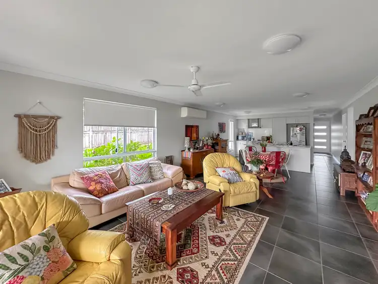 Third view of Homely house listing, 35 Tumbare Street, Atherton QLD 4883