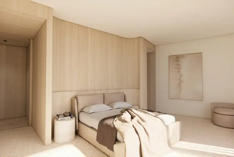 Sixth view of Homely apartment listing, 8 Oceania Way, Paradise Point QLD 4216