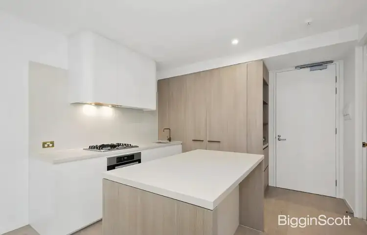 Second view of Homely apartment listing, 706/23 O'Sullivan, Glen Waverley VIC 3150