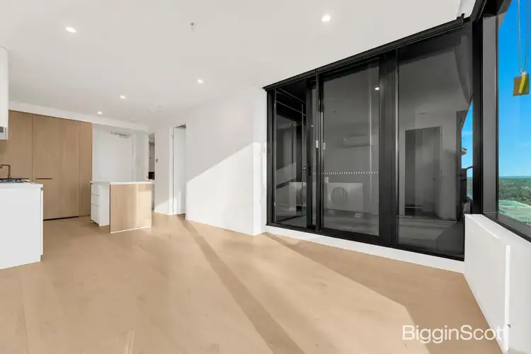 Third view of Homely apartment listing, 706/23 O'Sullivan, Glen Waverley VIC 3150