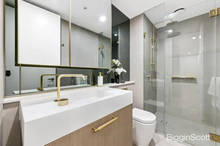 Fifth view of Homely apartment listing, 706/23 O'Sullivan, Glen Waverley VIC 3150