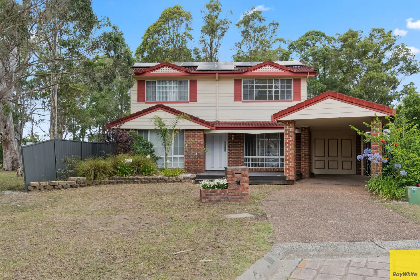 Main view of Homely house listing, 14 Eastwood Place, Horsley NSW 2530