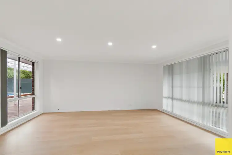 Second view of Homely house listing, 14 Eastwood Place, Horsley NSW 2530