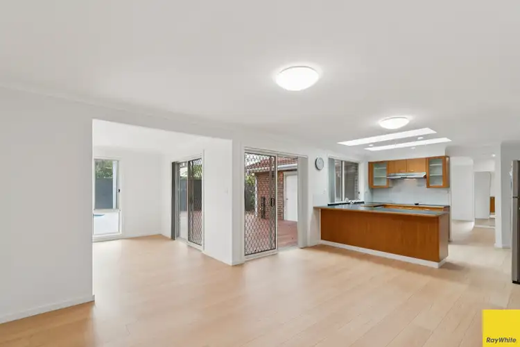 Third view of Homely house listing, 14 Eastwood Place, Horsley NSW 2530