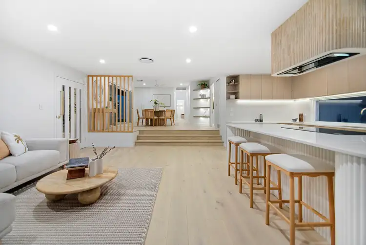 Second view of Homely house listing, 17 Mungala Street, Hope Island QLD 4212