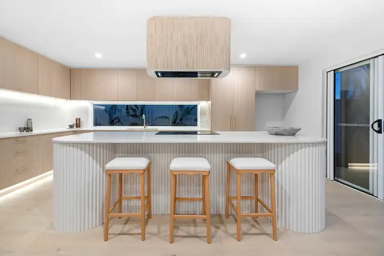 Third view of Homely house listing, 17 Mungala Street, Hope Island QLD 4212