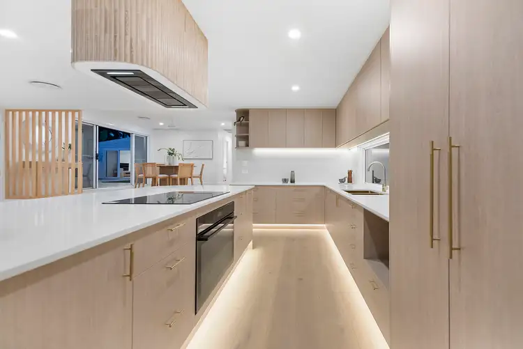 Fifth view of Homely house listing, 17 Mungala Street, Hope Island QLD 4212