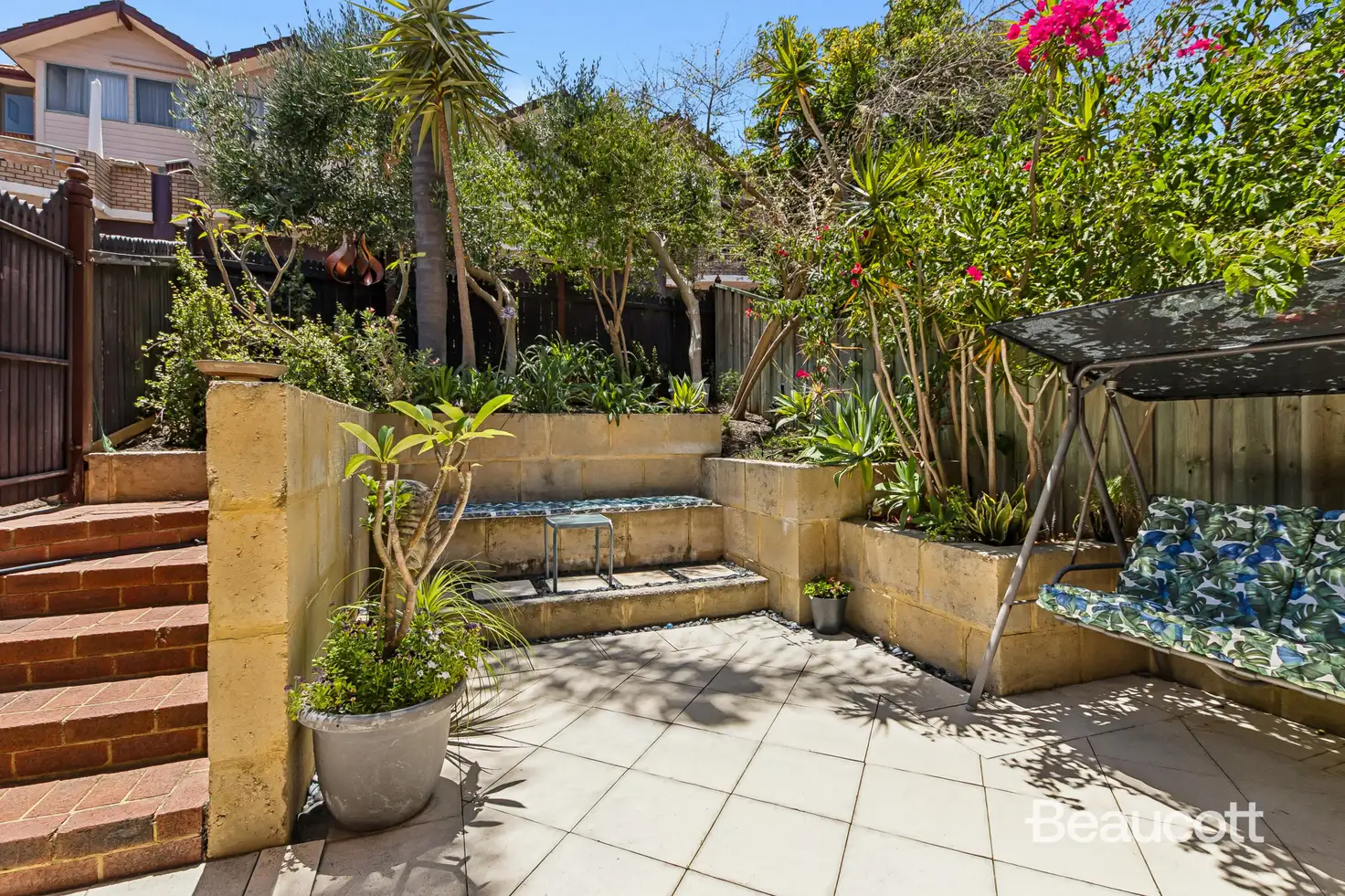 Main view of Homely townhouse listing, 10/5 Conroy Street, Maylands WA 6051