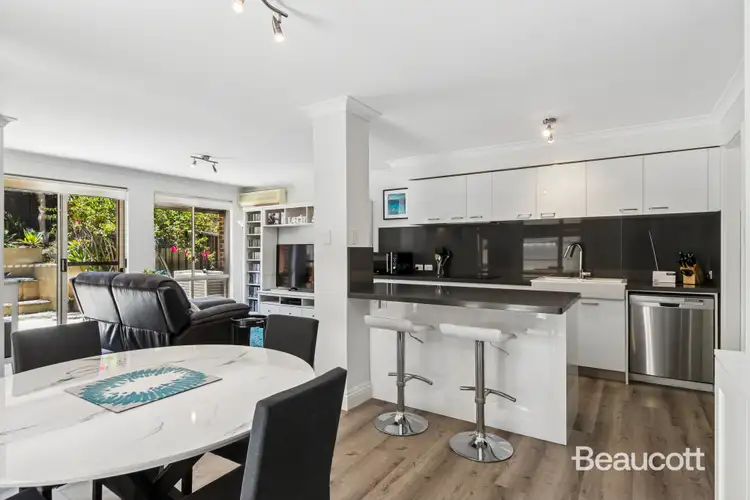 Third view of Homely townhouse listing, 10/5 Conroy Street, Maylands WA 6051