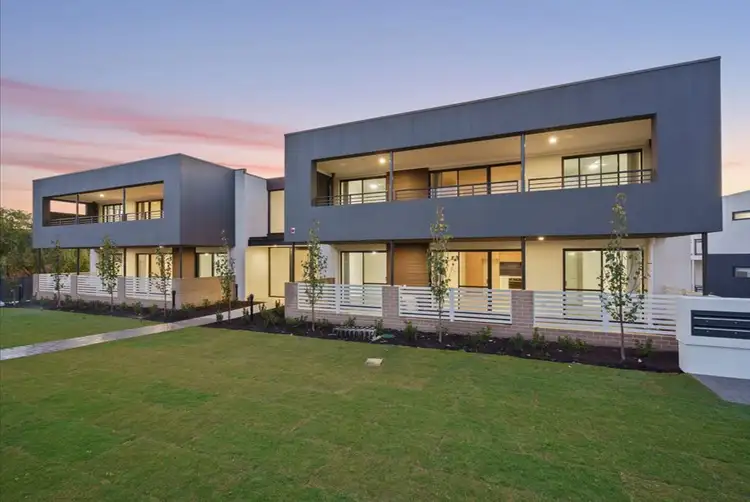 4/1 Fogerthorpe Crescent, Maylands WA 6051