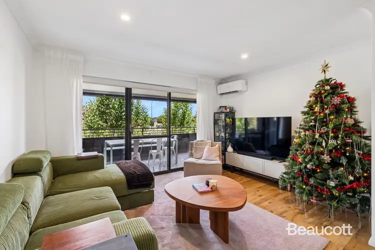 Second view of Homely apartment listing, 4/1 Fogerthorpe Crescent, Maylands WA 6051