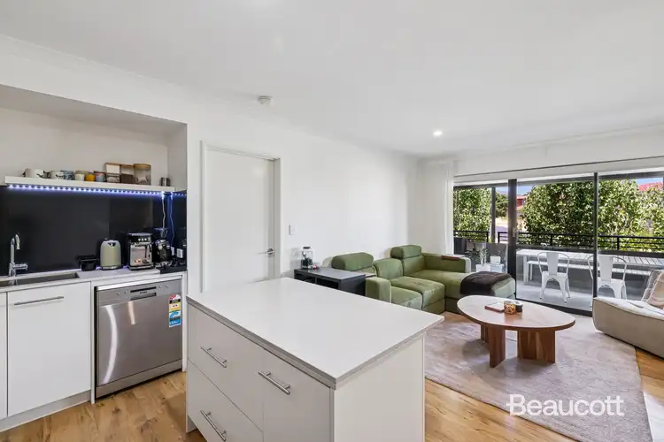 Third view of Homely apartment listing, 4/1 Fogerthorpe Crescent, Maylands WA 6051