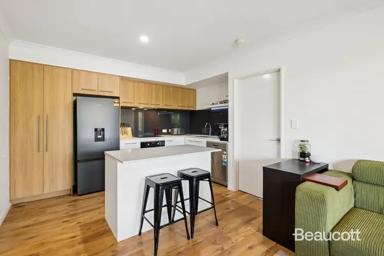 Fourth view of Homely apartment listing, 4/1 Fogerthorpe Crescent, Maylands WA 6051