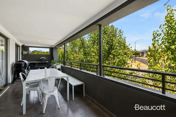 Sixth view of Homely apartment listing, 4/1 Fogerthorpe Crescent, Maylands WA 6051