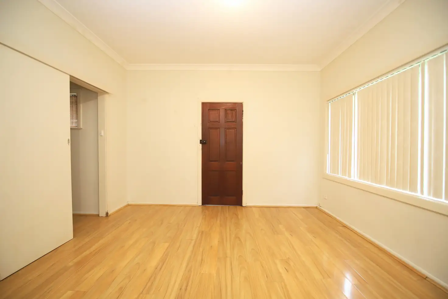Main view of Homely house listing, 2/203 Wattle Street, Bankstown NSW 2200
