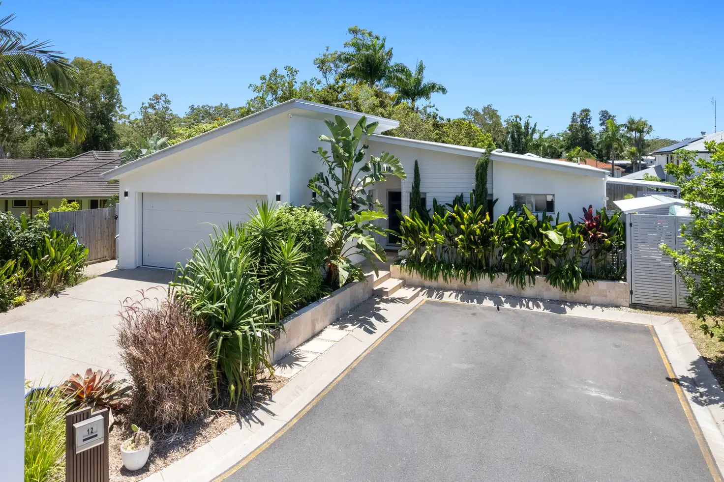 Main view of Homely house listing, 12 Nature Place, Buderim QLD 4556