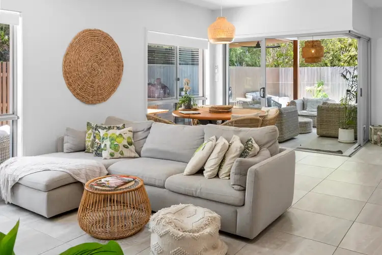 Second view of Homely house listing, 12 Nature Place, Buderim QLD 4556