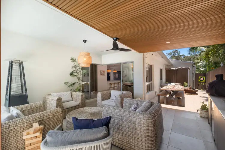 Sixth view of Homely house listing, 12 Nature Place, Buderim QLD 4556