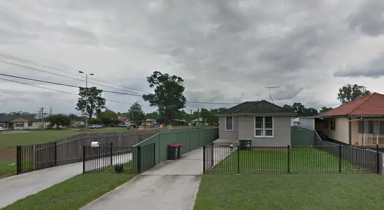 23 Warrego Street, St Marys NSW 2760