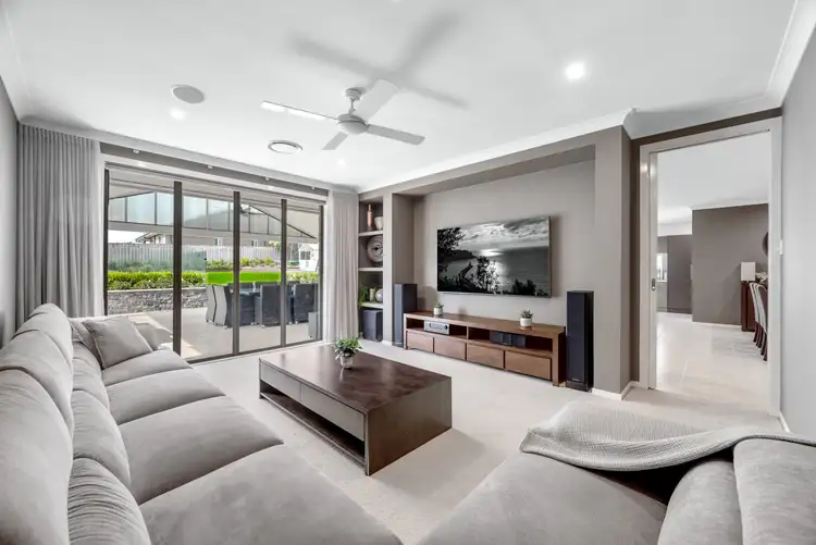 Fourth view of Homely house listing, 5 Gaudry Street, The Oaks NSW 2570