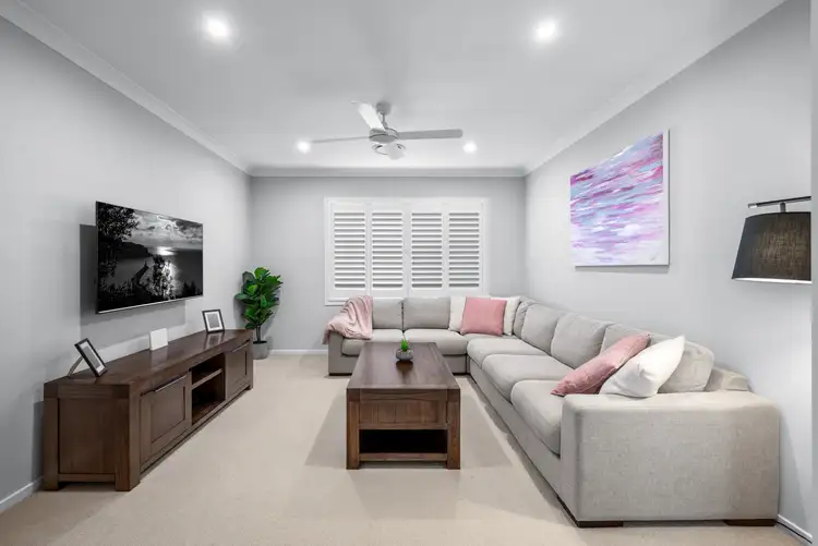 Fifth view of Homely house listing, 5 Gaudry Street, The Oaks NSW 2570