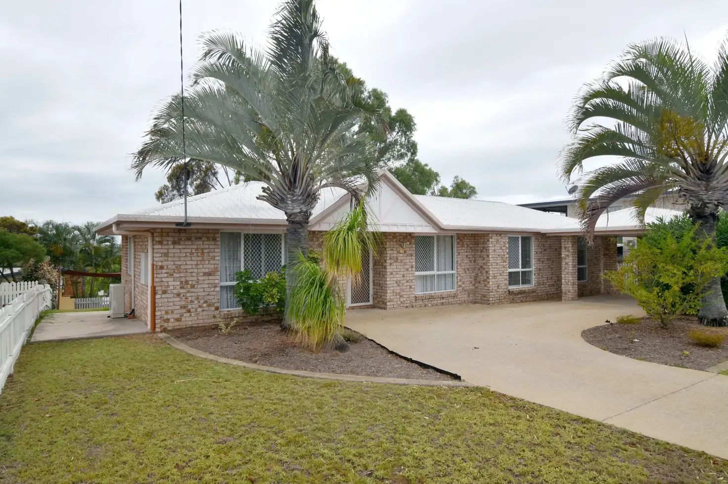 Main view of Homely house listing, 16 Cockatoo Drive, New Auckland QLD 4680