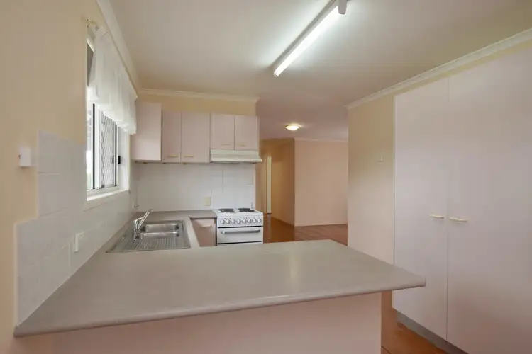 Third view of Homely house listing, 16 Cockatoo Drive, New Auckland QLD 4680