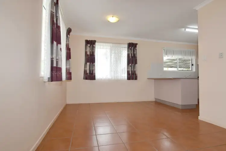 Fourth view of Homely house listing, 16 Cockatoo Drive, New Auckland QLD 4680