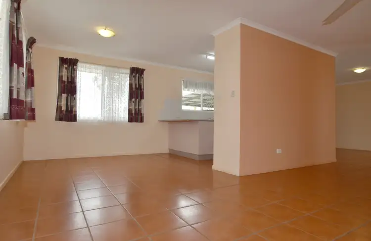 Fifth view of Homely house listing, 16 Cockatoo Drive, New Auckland QLD 4680