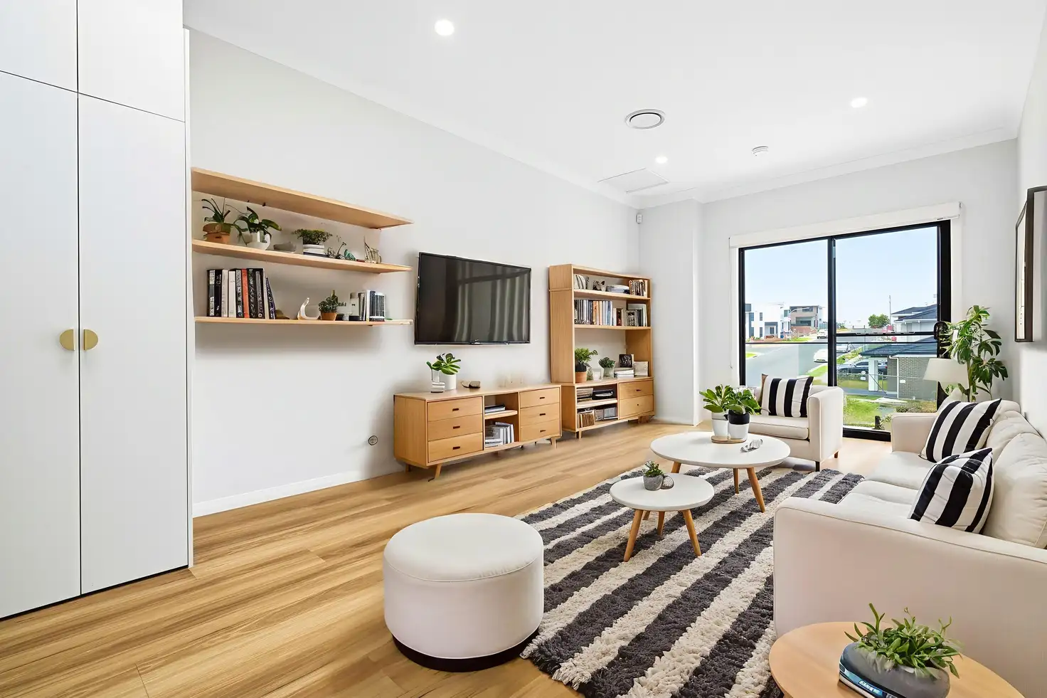 Main view of Homely flat listing, 19A Gemini Street, Box Hill NSW 2765