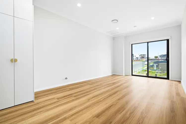 Second view of Homely flat listing, 19A Gemini Street, Box Hill NSW 2765