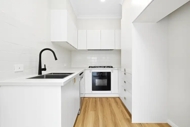 Third view of Homely flat listing, 19A Gemini Street, Box Hill NSW 2765