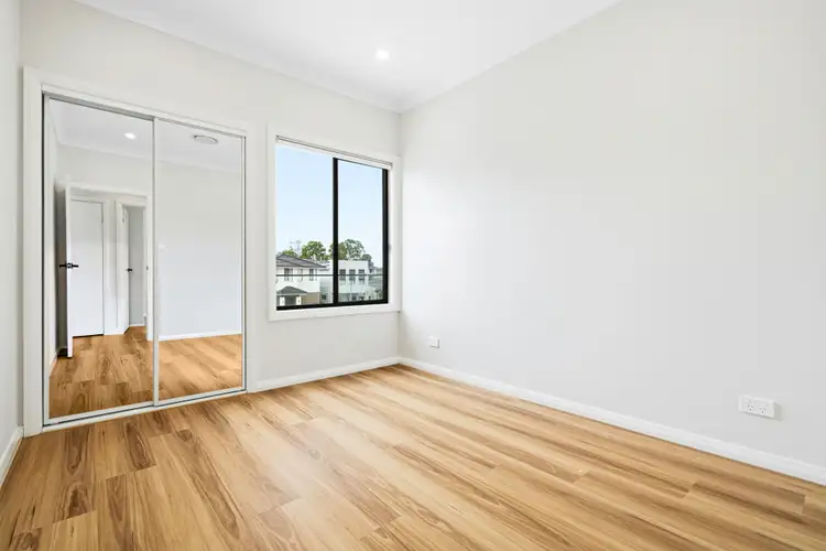 Fifth view of Homely flat listing, 19A Gemini Street, Box Hill NSW 2765