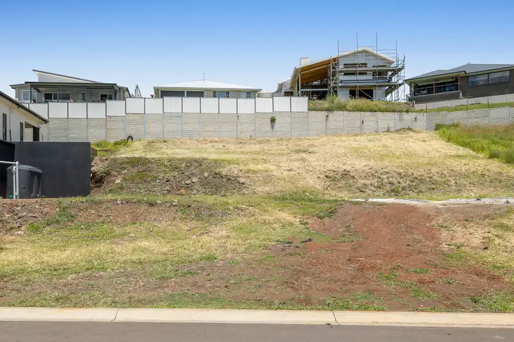 Third view of Homely land listing, 39 Reserve Road, Cranley QLD 4350