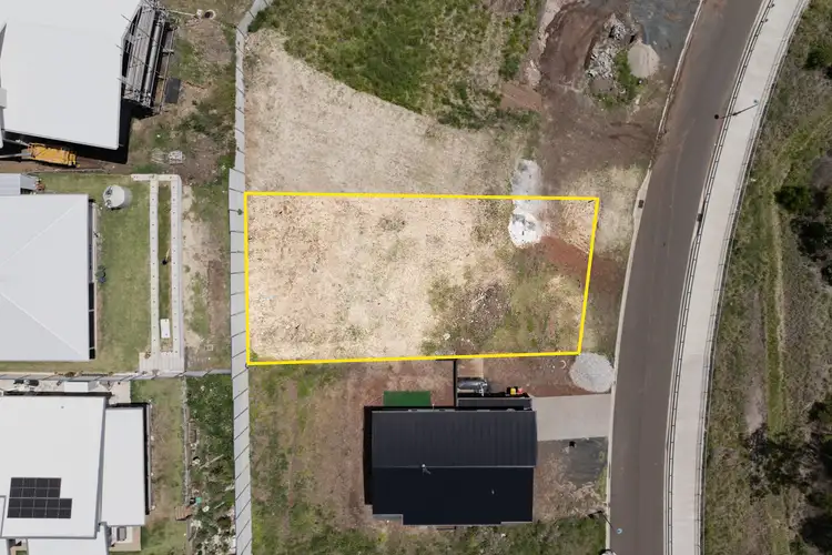 Fourth view of Homely land listing, 39 Reserve Road, Cranley QLD 4350