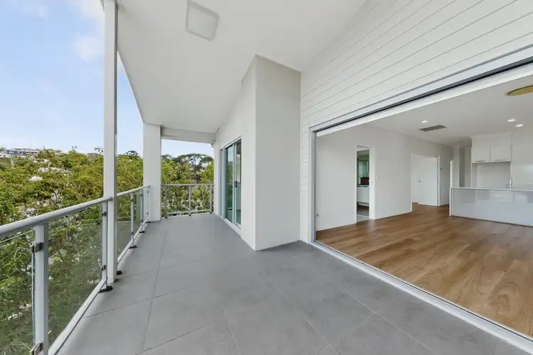 7/18 Barton Road, Hawthorne QLD 4171