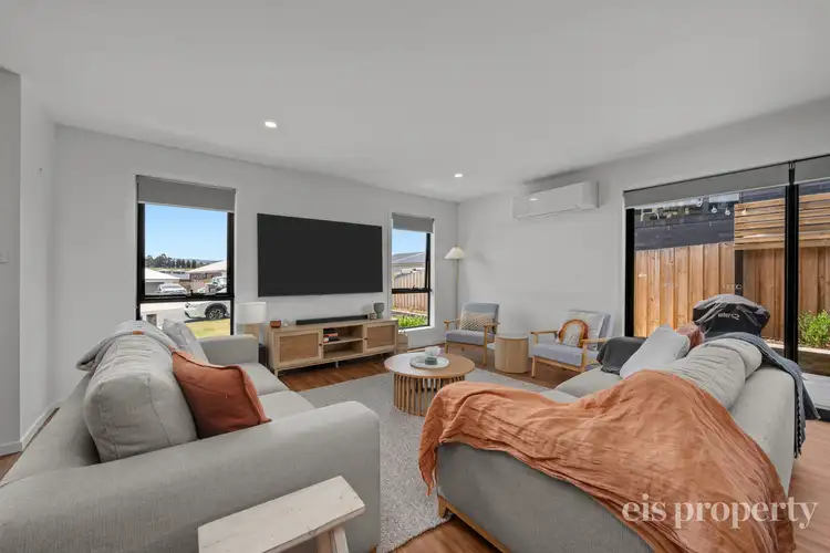 Second view of Homely house listing, 10 Federation Drive, Sorell TAS 7172