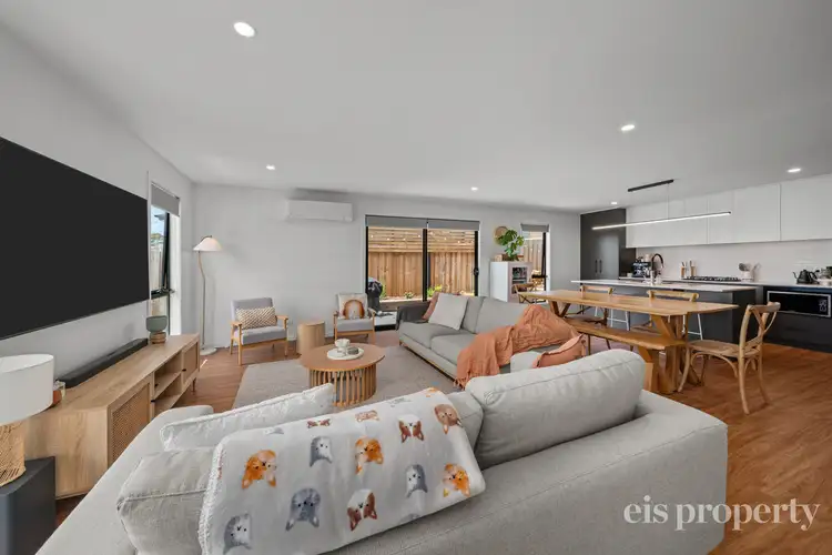 Third view of Homely house listing, 10 Federation Drive, Sorell TAS 7172