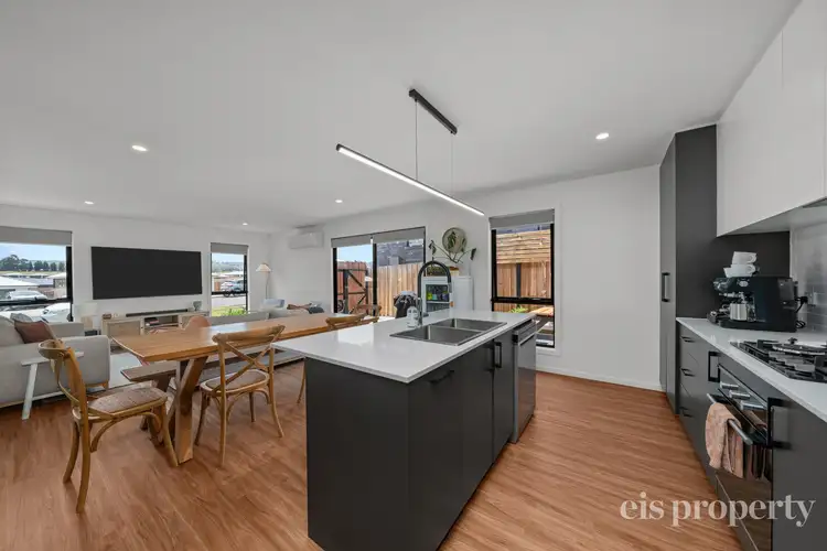 Fourth view of Homely house listing, 10 Federation Drive, Sorell TAS 7172