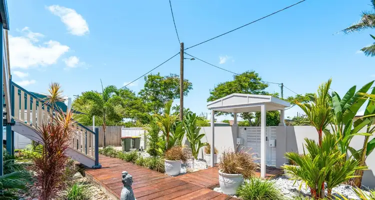 Fourth view of Homely house listing, 1 & 2 - 148 Kippen Street, South Mackay QLD 4740