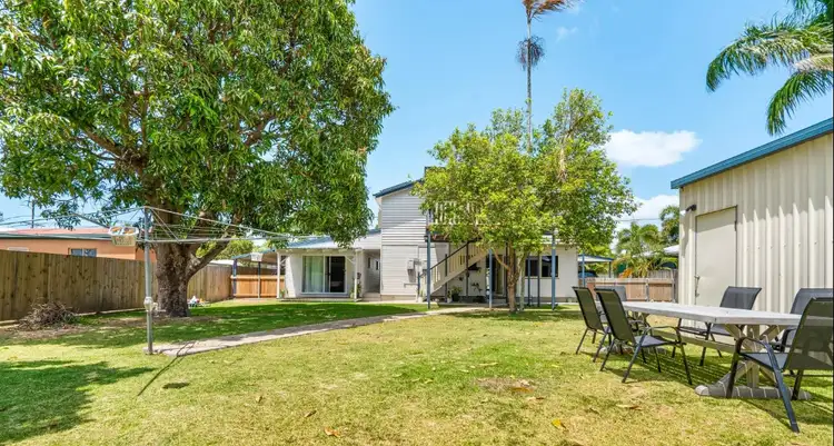 Fifth view of Homely house listing, 1 & 2 - 148 Kippen Street, South Mackay QLD 4740