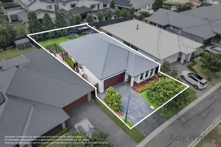 Second view of Homely house listing, 42 Yallambi Street, Picton NSW 2571